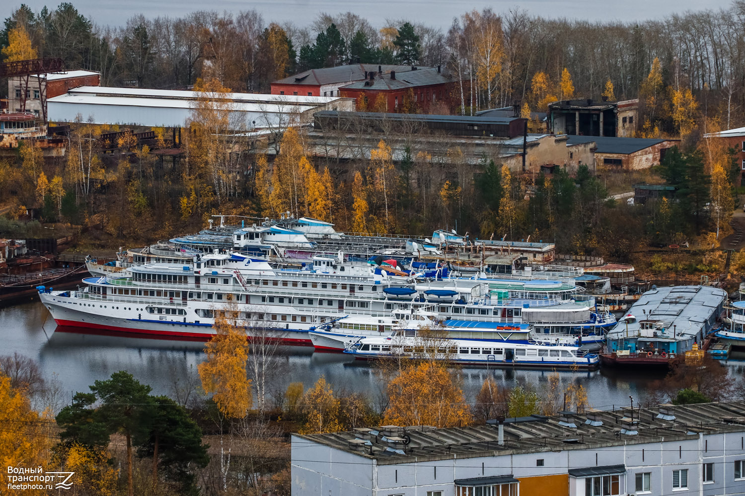 Александр Фадеев, Москва-210, 3450