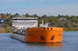 Дорида (Проект 19614, тип Нижний Новгород, Таганрог)