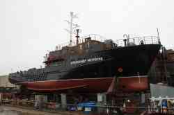 Александр Мотрохов (Проект 19920, 19920Б шифр «Баклан», (нет))