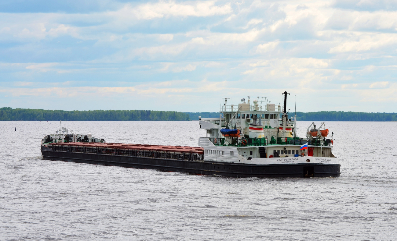 Волго-Дон 5050