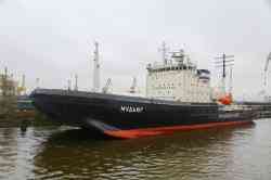 Мудьюг (Тип Мудьюг, проект (Финляндия), Санкт-Петербург)