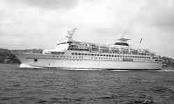 Belorussiya (P-1765 (Финляндия), тип Белоруссия design, Odessa)