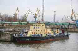 Дон (Проект 20641, Санкт-Петербург)