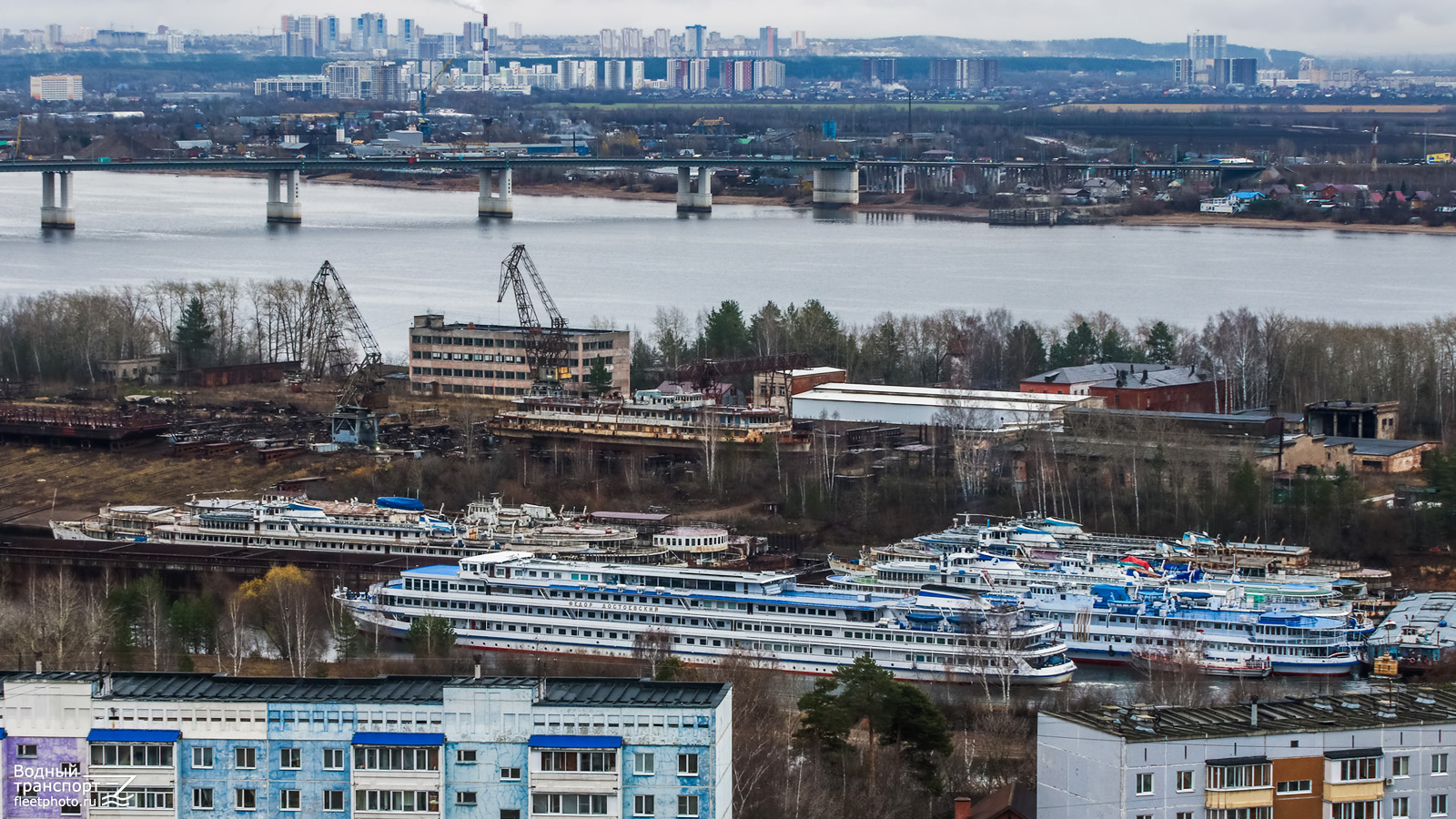 Фёдор Достоевский