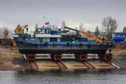 DTS-4 (Design 612, Perm)