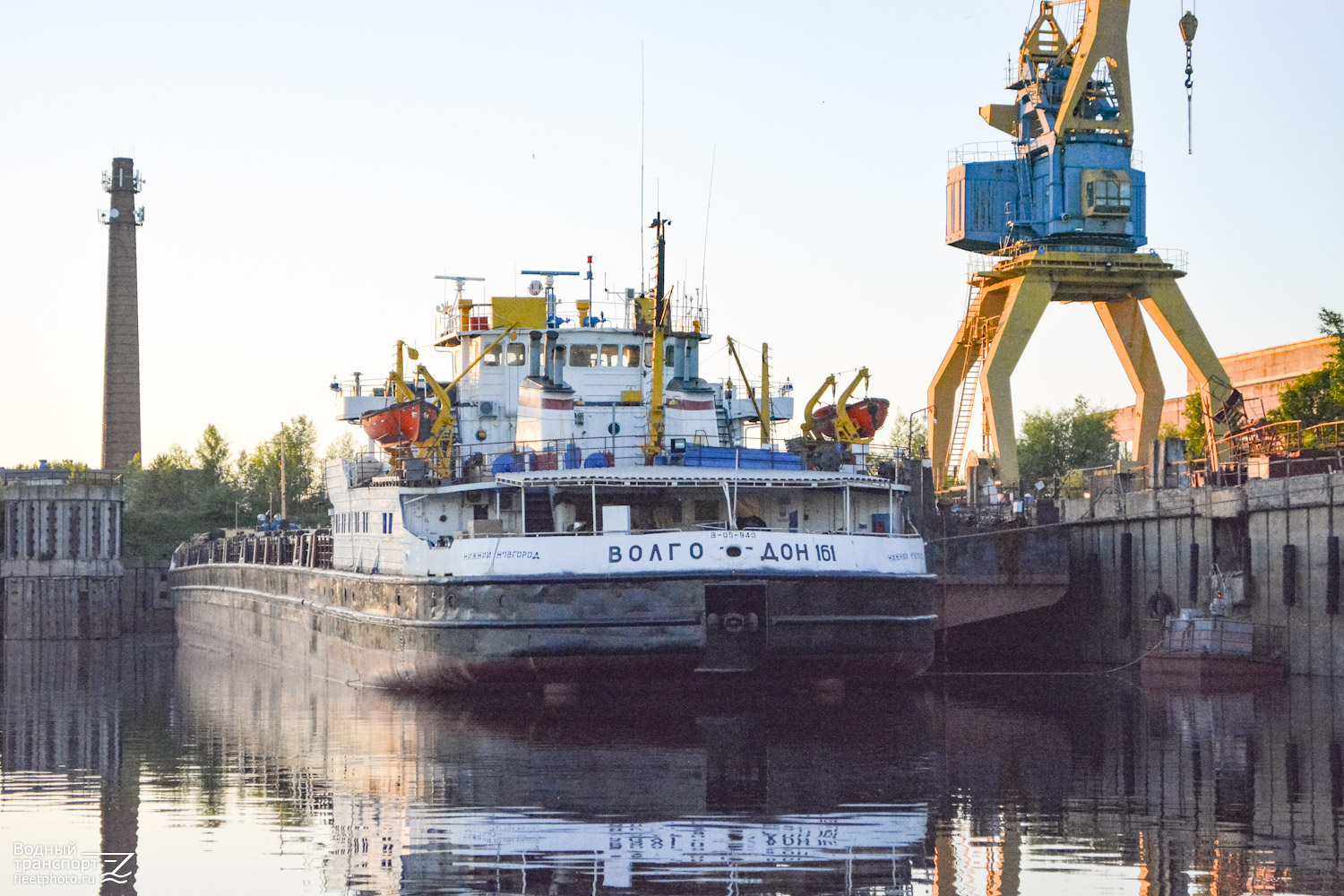 Волго-Дон 161