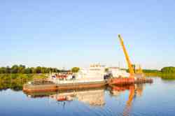 2020 (Design 16800, Nizhny Novgorod); T-304 (КПЛ-16-30 type, design 81050, Nizhny Novgorod); OT-2426 (ОТ-2400 type, H-3290 design, Nizhny Novgorod); OT-2441 (ОТ-2400 type, H-3291 design, Nizhny Novgorod)