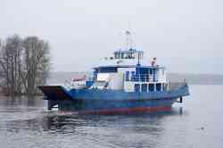 СП-14 (Тип СП (г/п 73 т), проект 603А, Москва)