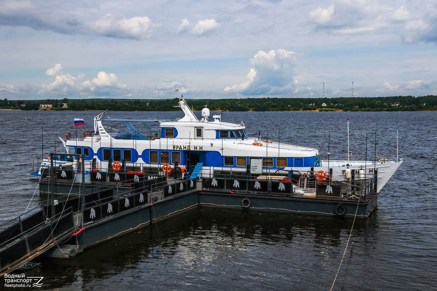 МП-1, Гранд НН