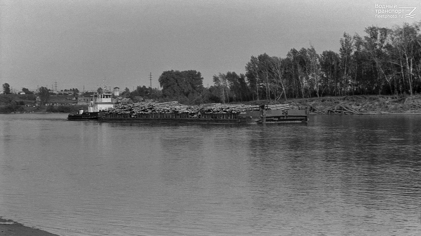 РТ-197, БМС-4175