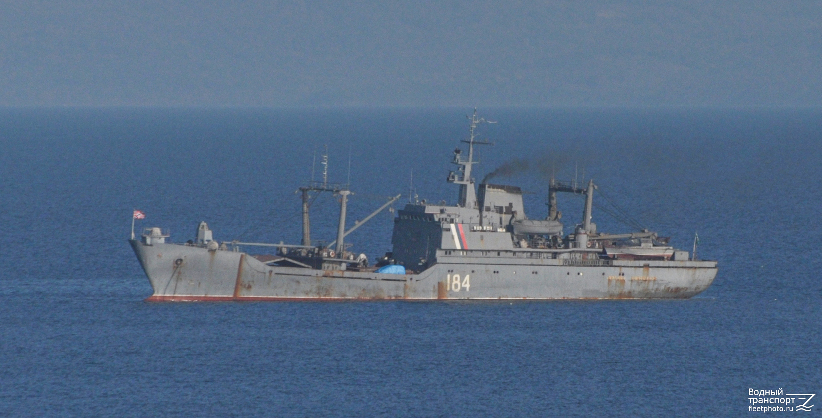 Михаил Коновалов