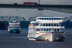 Сергей Дягилев (Тип Дмитрий Фурманов, проект 302, Ростов-на-Дону); Юрий Никулин (Проект 588 (ГДР), тип В.Чкалов/Родина, Пермь)