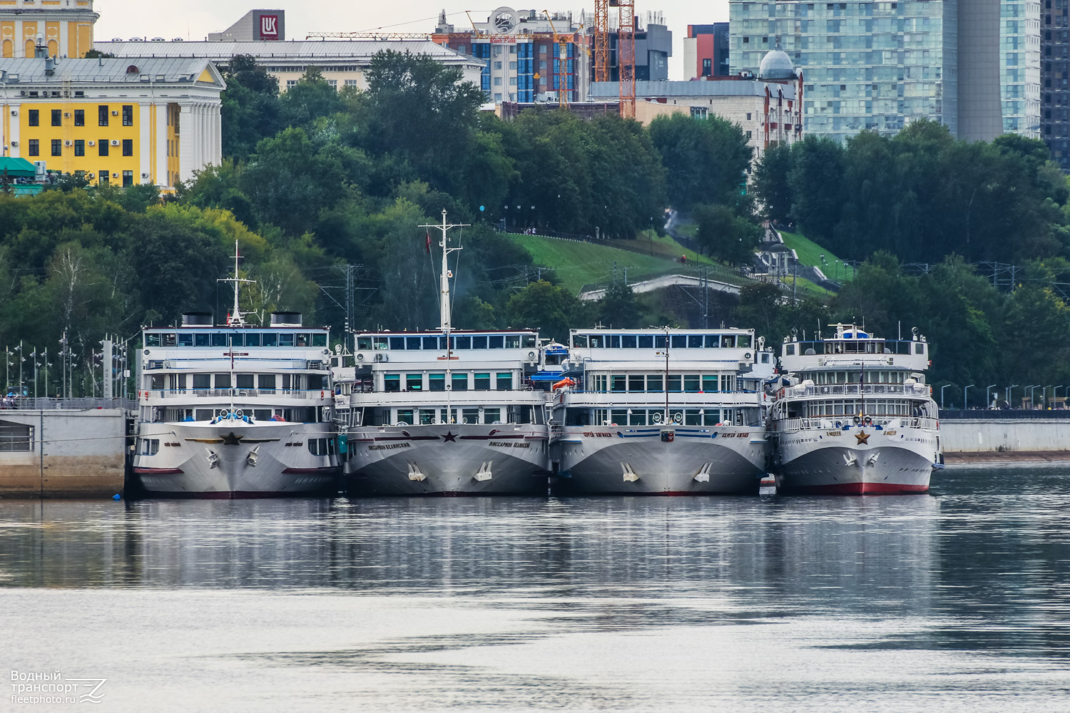 Семён Будённый, Виссарион Белинский, Сергей Дягилев, Александр Фадеев