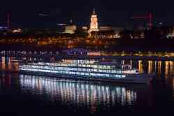 Семён Будённый (Проект 92-016, тип Валериан Куйбышев, Нижний Новгород)