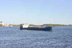 Волго-Балт 188 (Тип Волго-Балт, проект 2-95А/R, Таганрог)