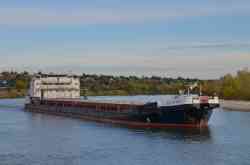 Volga-Flot 1 (Волжский type, design RSD22, Nizhny Novgorod)