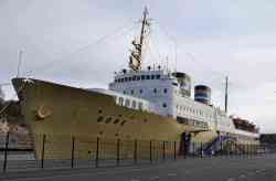 Bore (Морские круизные и пассажирские, Turku)