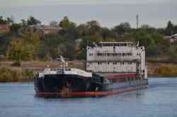 Volga-Flot 1 (Волжский type, design RSD22, Nizhny Novgorod)