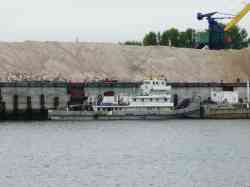 SFS-333 (Волжский, проект 05074 (приставка) type, Saint Petersburg); OT-830 (ОТ-800, проект 758 type, Perm)