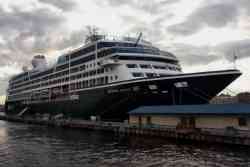 Azamara Journey (Тип R, Валлетта)