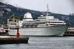 Aegean Odyssey (Морские круизные и пассажирские, Valletta)