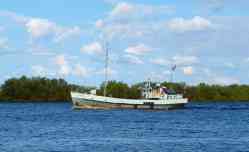 ПТС-89 (Тип ПТС-150, проект 697ТБ/ЗК, Омск)