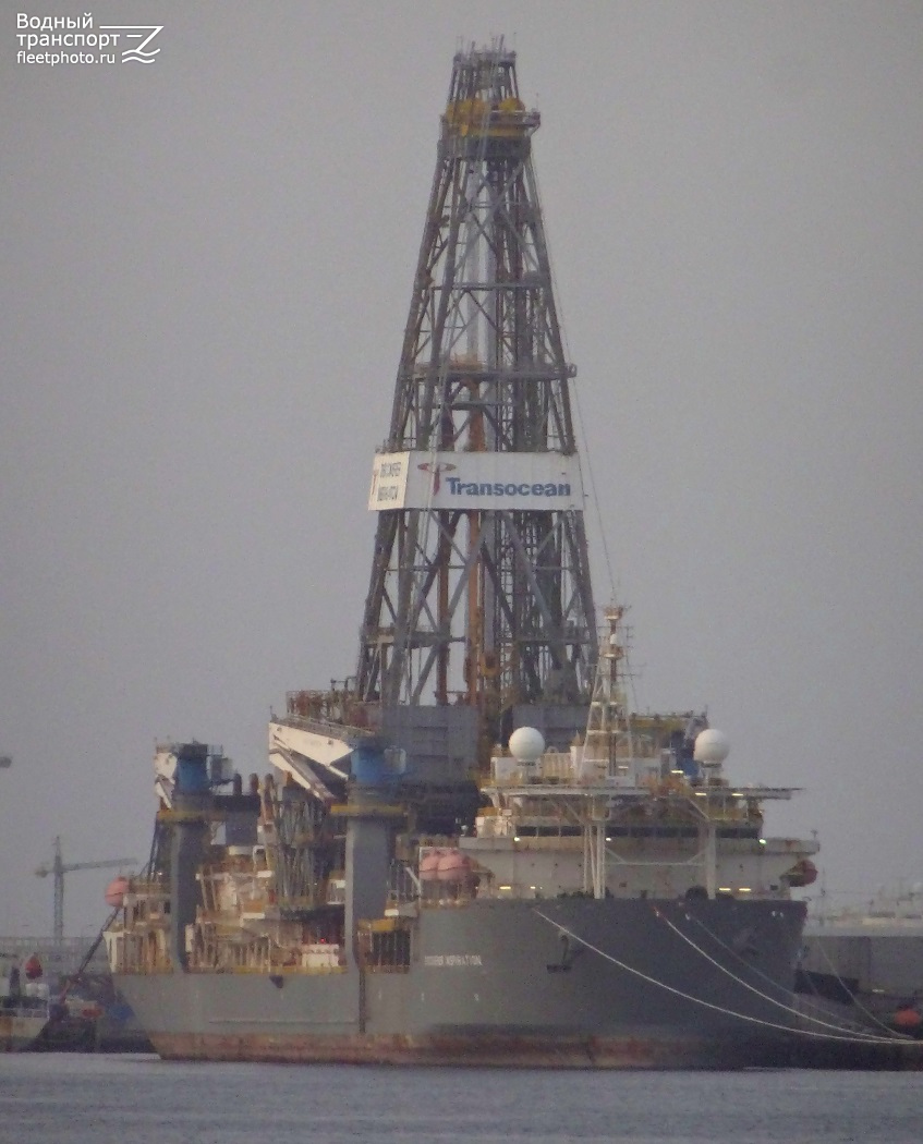 Discoverer Inspiration