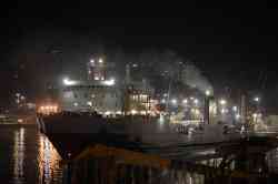 Vilnius (Design EGF 321 (DDR), Mukran, Panama)