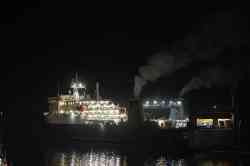 Vilnius (Проект EGF 321 (ГДР), тип Mukran, Панама)