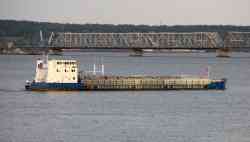 ST-505 (81365Т-МЕВ design, Volgograd)