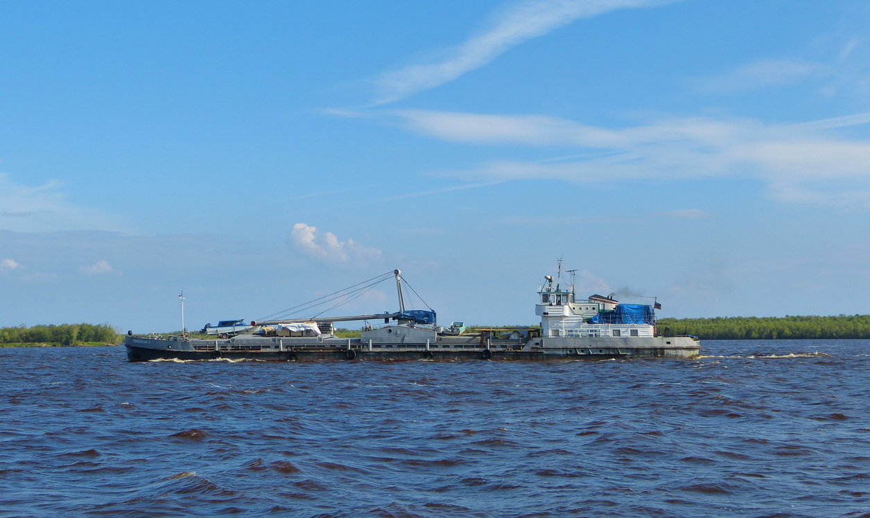 Тюменский-7