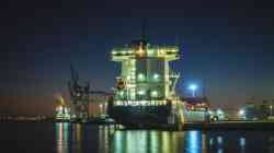 Hercules J (SSW Super 1000, Anne Sibum design, Limassol)