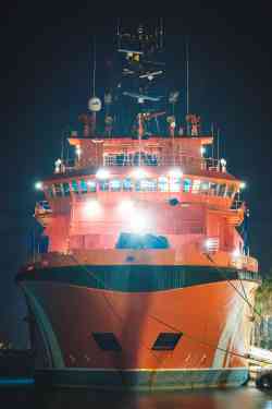 Clara Campoamor (Проект UT 722 (01271, L, LE, LX), Санта-Крус-де-Тенерифе)