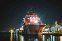 Clara Campoamor (Проект UT 722 (01271, L, LE, LX), Санта-Крус-де-Тенерифе)