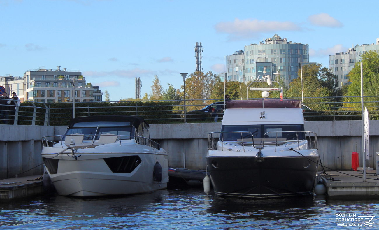 Svetlana. Северодвинский / Северо-Западный / Беломорско-Онежский / Печорский бассейн