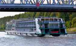 Zolotoe Koltso (Design PKS 180, Saint Petersburg)