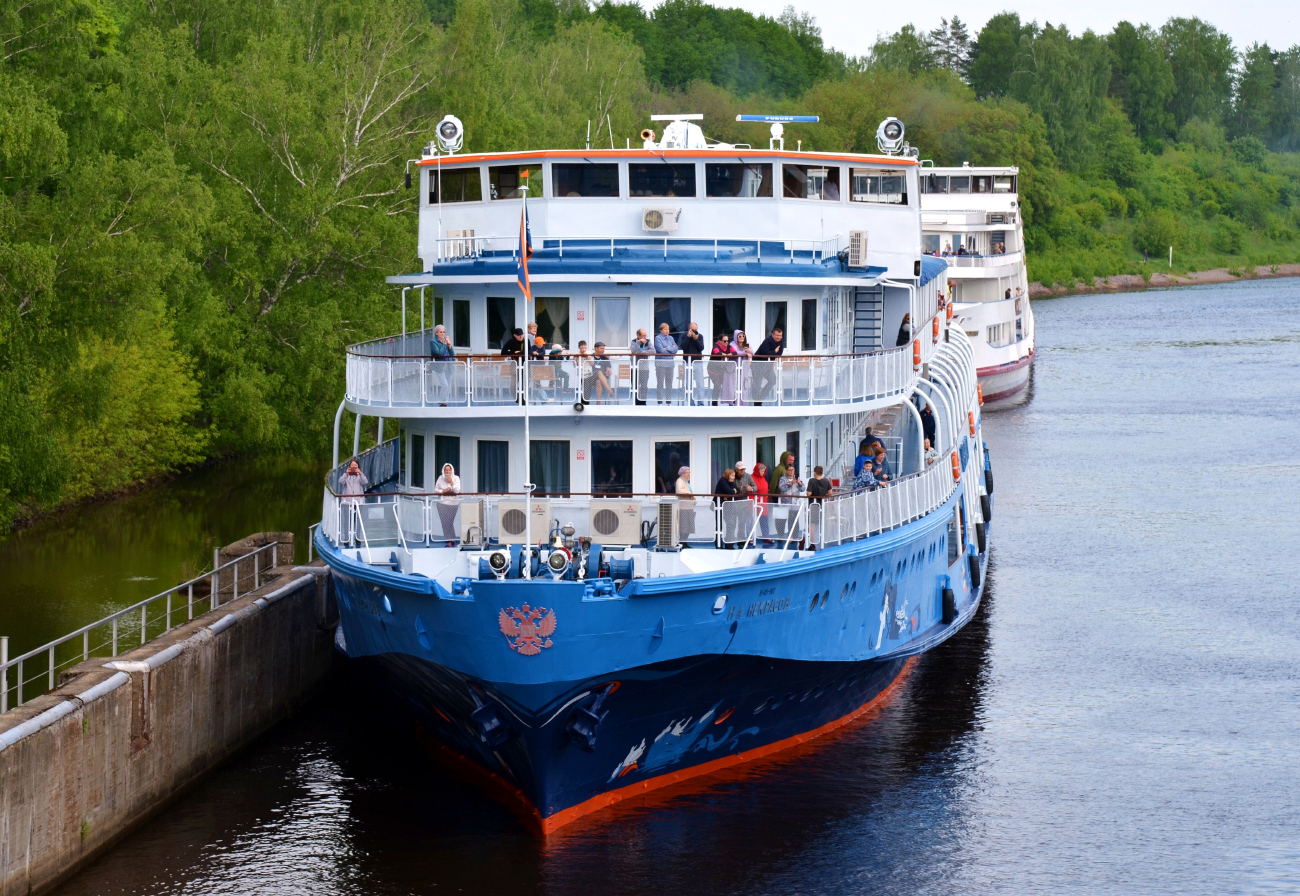 Н.А. Некрасов