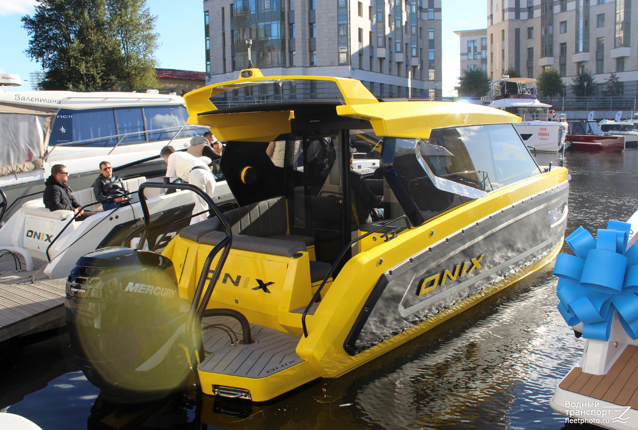 Северодвинский / Северо-Западный / Беломорско-Онежский / Печорский бассейн