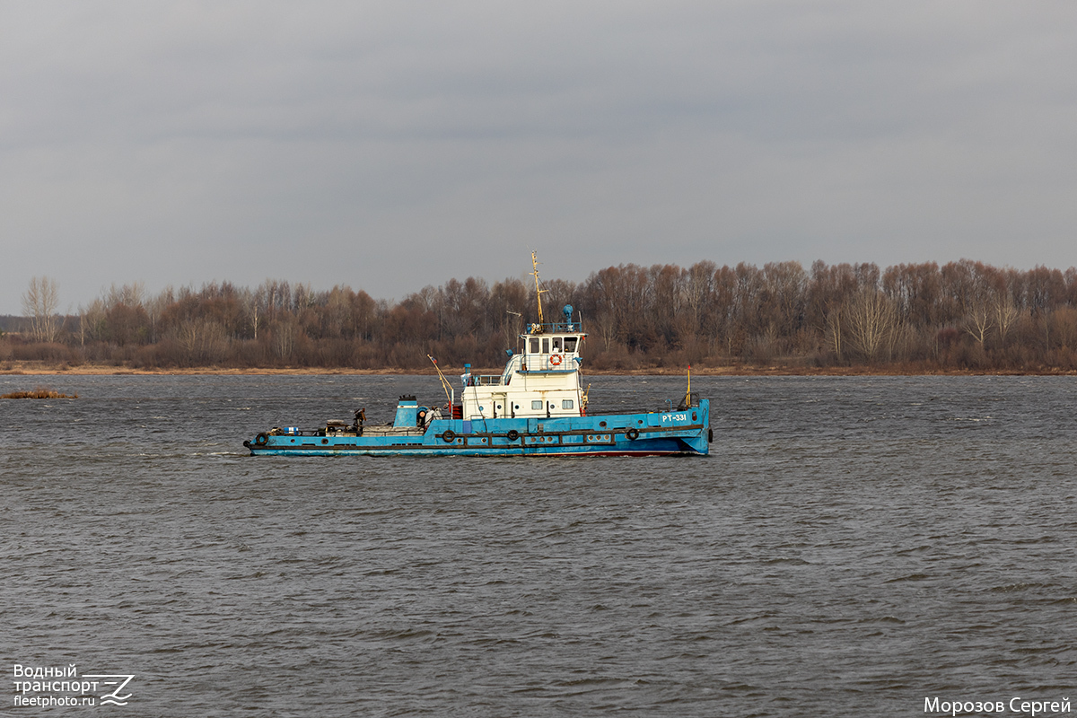 РТ-331