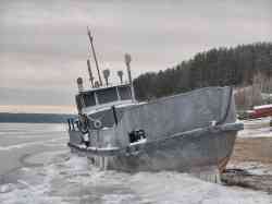 Р 53-04 ПВ (Тип Такелажница, проект Т-129, Пермь)