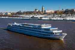 Фёдор Достоевский (Проект 301, тип Владимир Ильич, Пермь)