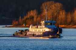 Михаил Громов (Проект 3052, Пермь)