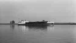 ST-558 (СТ-600 (Маныч, Унжа) type, design 765А, Ufa)