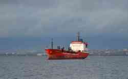 Oris Marine (Танкеры, Монровия)