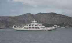 Prokopios M (Паромы (накатные-пассажирские бескоечные), Афины)