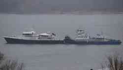 ОТА-862 (Тип ОТА-800, проект 758А, Ростов-на-Дону)