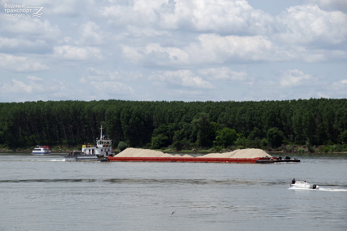 Силистра 2023, Силистра-1. Болгария