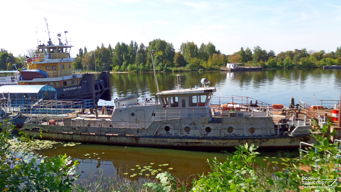 Патрульный-5