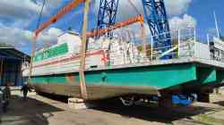 Экопатруль (Проект 16220, тип Экопатруль, Москва)