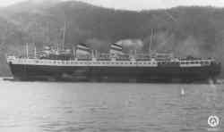 Забайкалье (Проект 728П, Владивосток)